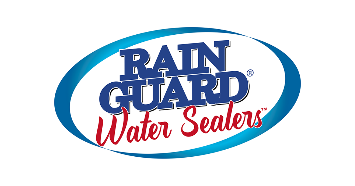 Rainguard Water Sealers logo