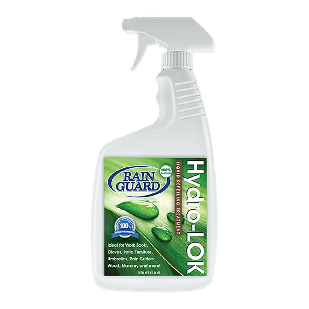 Hydro-LOK™ Liquid Repellent For Fabric
