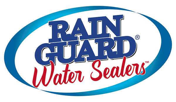 Rainguard Water Sealers